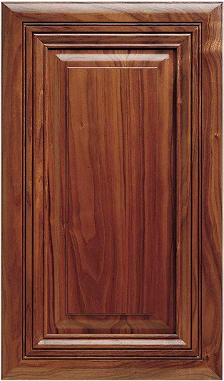 Atherton Custom Cabinet Door