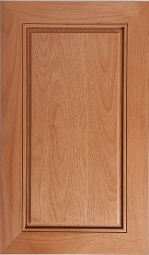 Iceland Custom Cabinet Door
