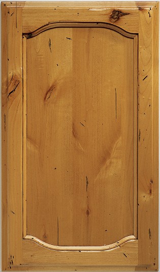 Krystle Custom Cabinet Door