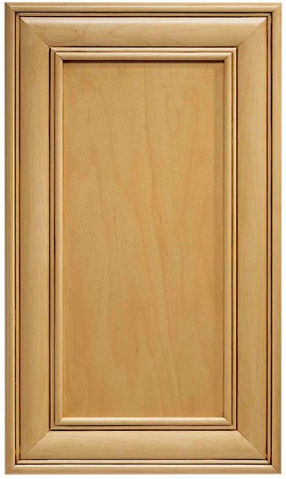 Newport Custom Cabinet Door
