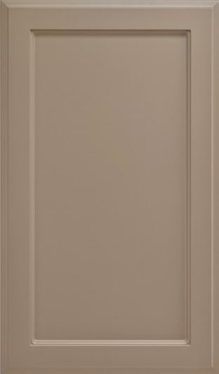 Sierra Custom Cabinet Door