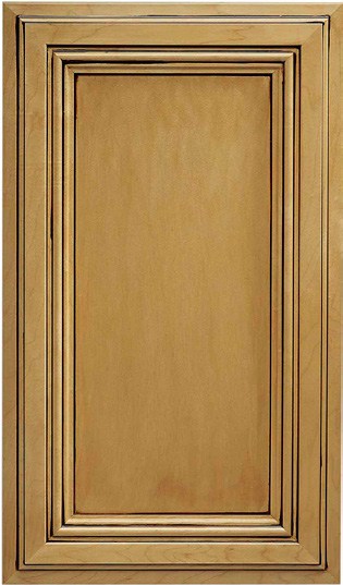 Titan Custom Cabinet Door