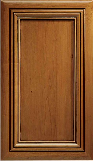 Woodside Custom Cabinet Door