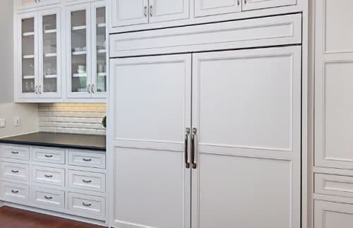 Custom Cabinets in Cave Creek - Kitchen Cabinets!