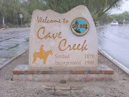 Cave Creek Trail Rides